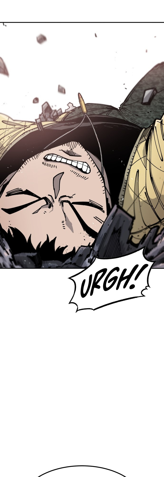 Reincarnation of the Veteran Soldier Chapter 6 - Page 45 in English