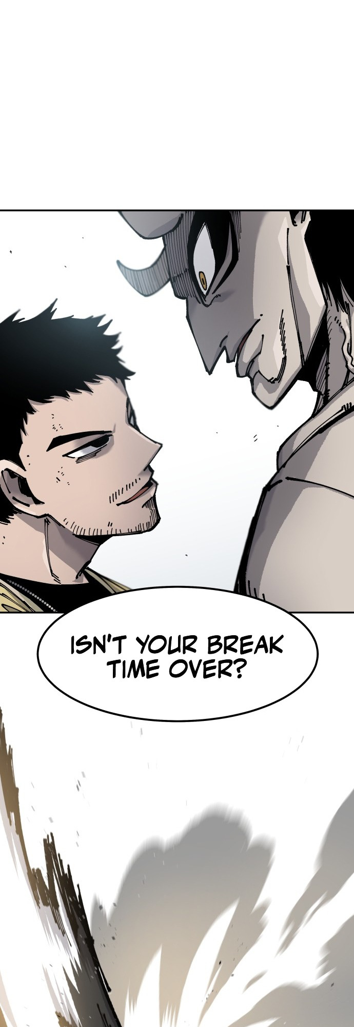 Reincarnation of the Veteran Soldier Chapter 6 - Page 50 in English