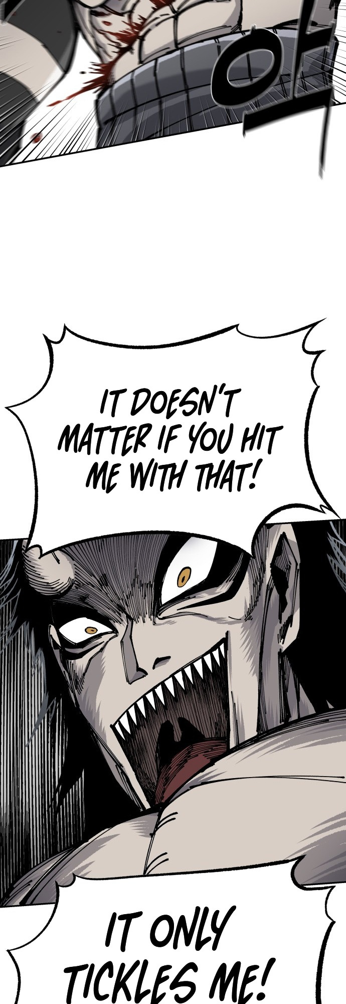 Reincarnation of the Veteran Soldier Chapter 6 - Page 53 in English