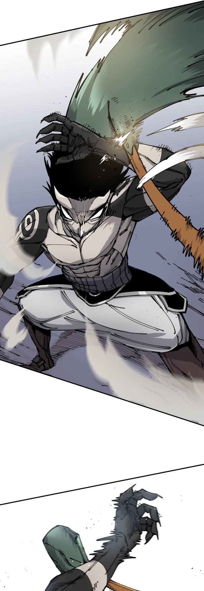 Reincarnation of the Veteran Soldier Chapter 6 - Page 58 in English