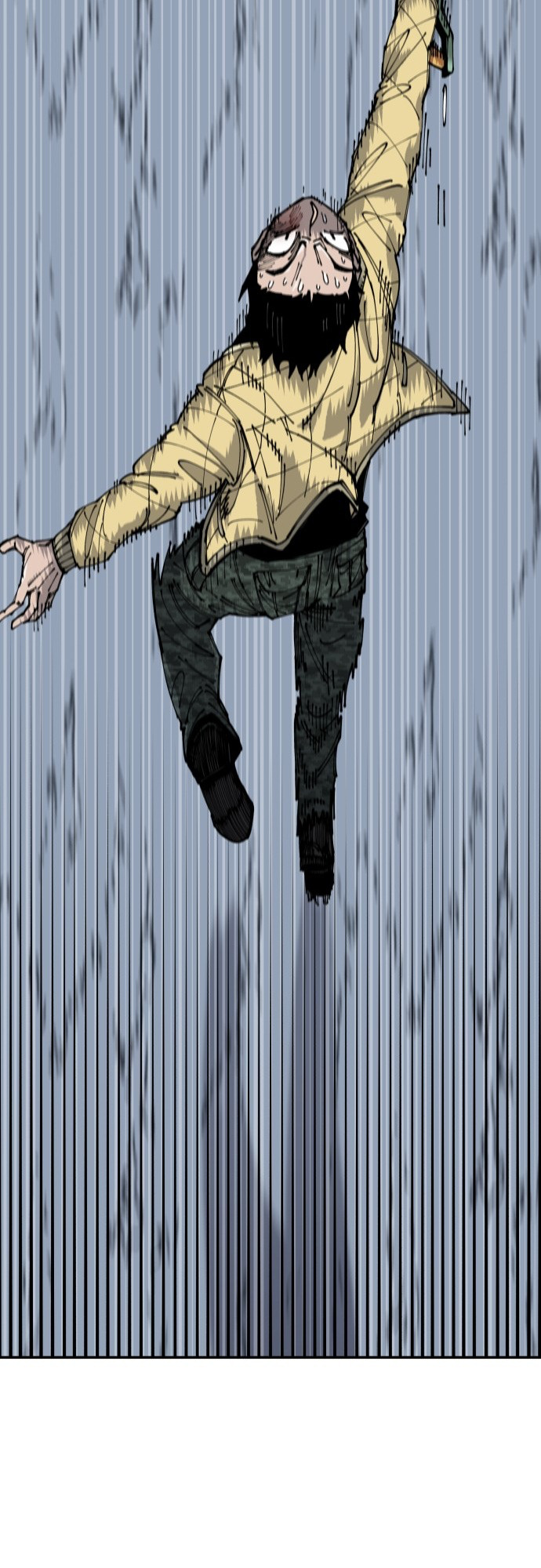 Reincarnation of the Veteran Soldier Chapter 6 - Page 61 in English