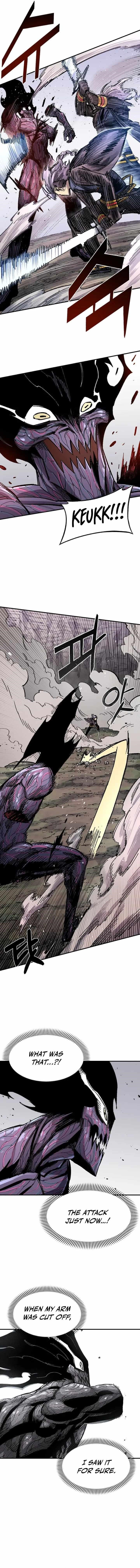 Reincarnation of the Veteran Soldier Chapter 62 - Page 12 in English