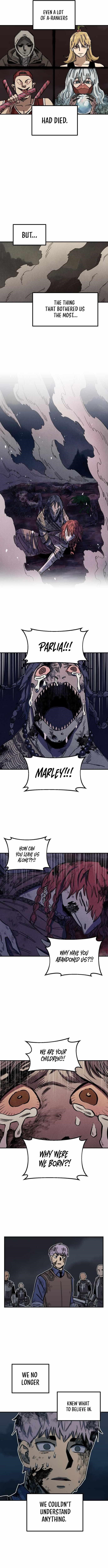 Reincarnation of the Veteran Soldier Chapter 65 - Page 10 in English