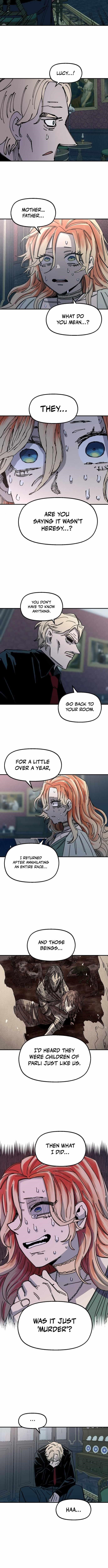 Reincarnation of the Veteran Soldier Chapter 65 - Page 13 in English
