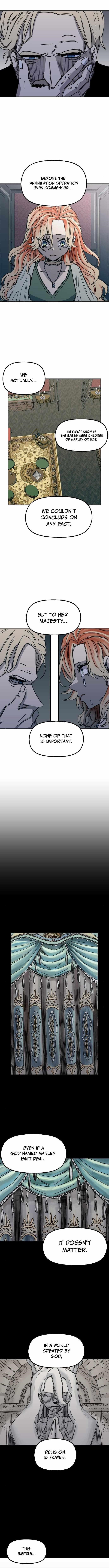 Reincarnation of the Veteran Soldier Chapter 65 - Page 14 in English