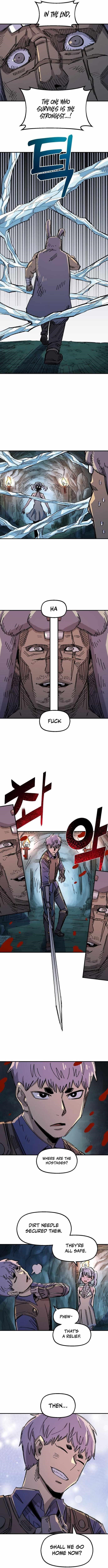Reincarnation of the Veteran Soldier Chapter 65 - Page 4 in English