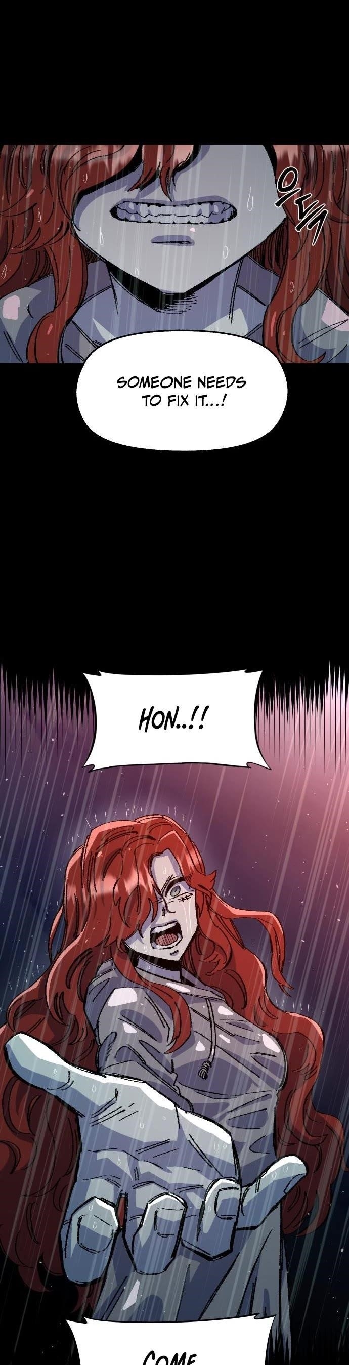 Reincarnation of the Veteran Soldier Chapter 66 - Page 14 in English