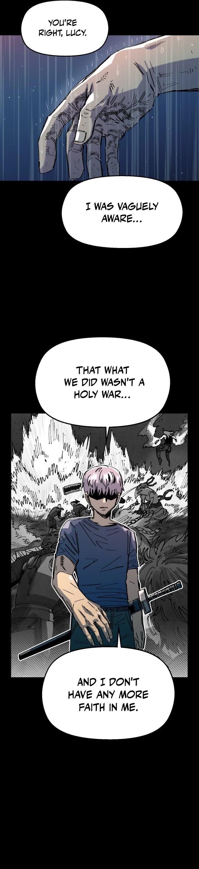 Reincarnation of the Veteran Soldier Chapter 66 - Page 16 in English