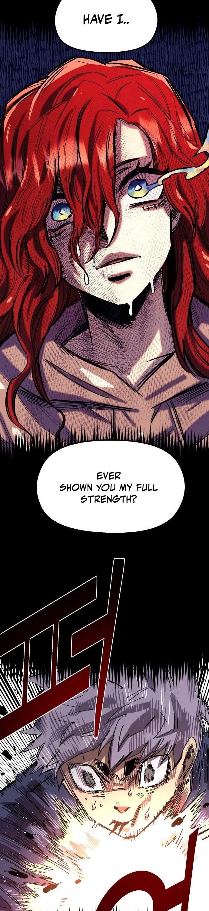 Reincarnation of the Veteran Soldier Chapter 66 - Page 22 in English