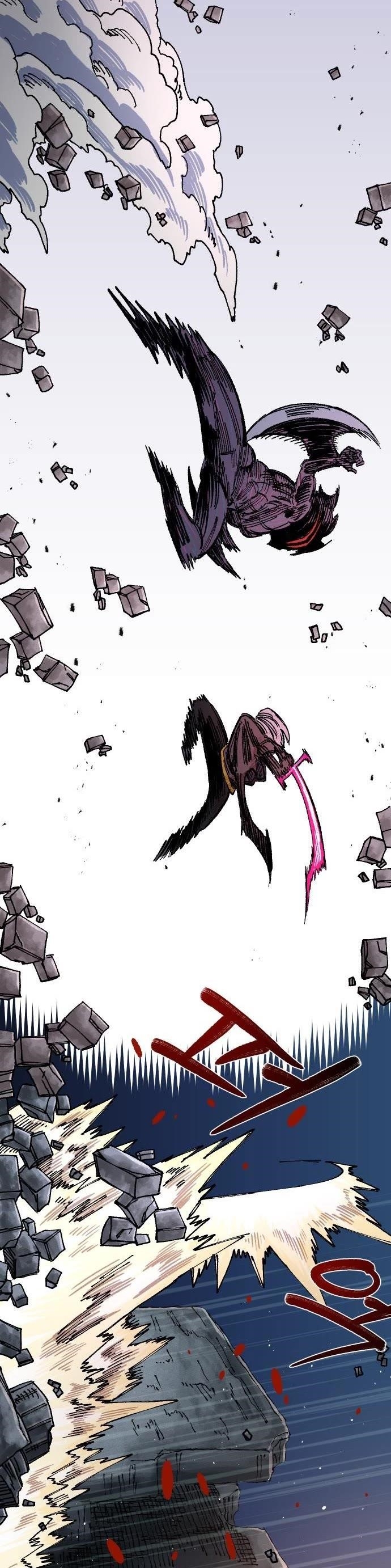 Reincarnation of the Veteran Soldier Chapter 66 - Page 44 in English