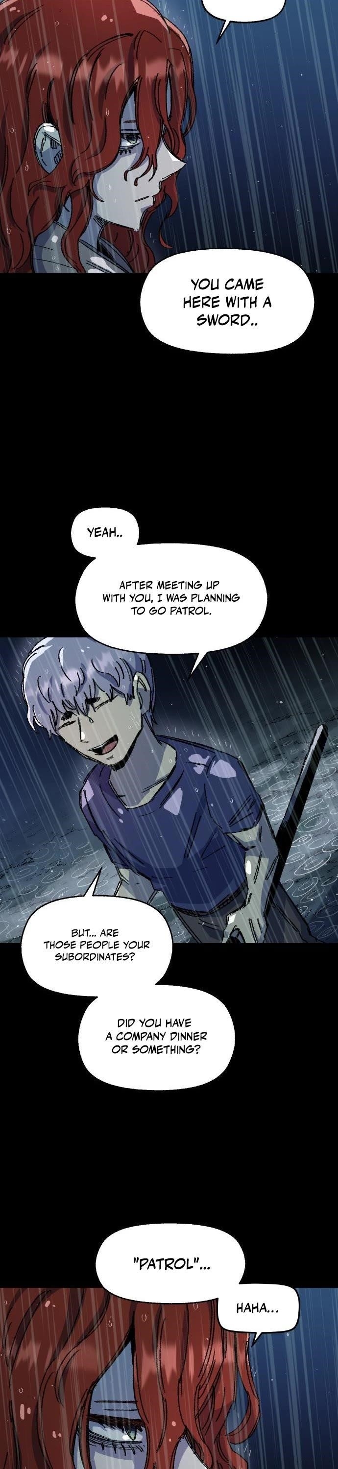Reincarnation of the Veteran Soldier Chapter 66 - Page 7 in English
