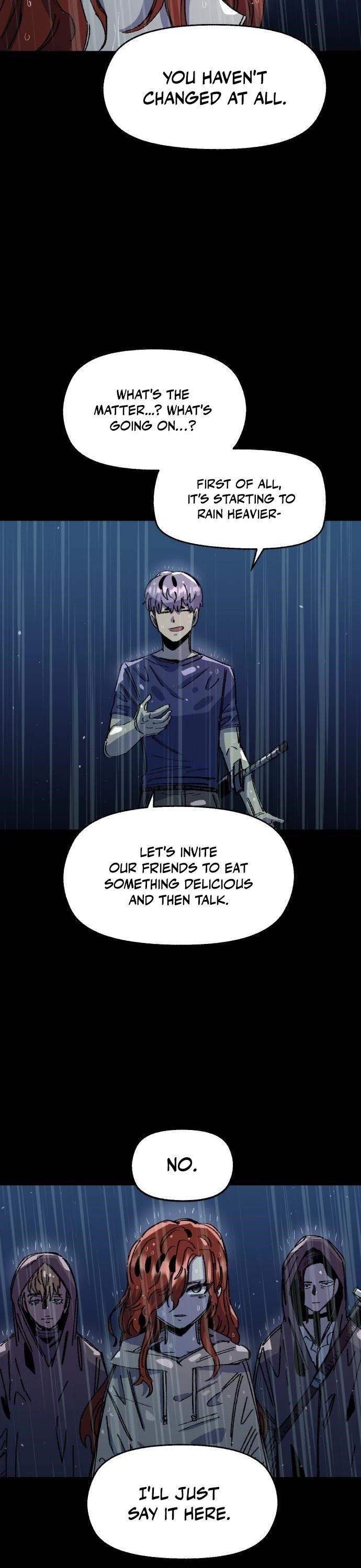 Reincarnation of the Veteran Soldier Chapter 66 - Page 8 in English