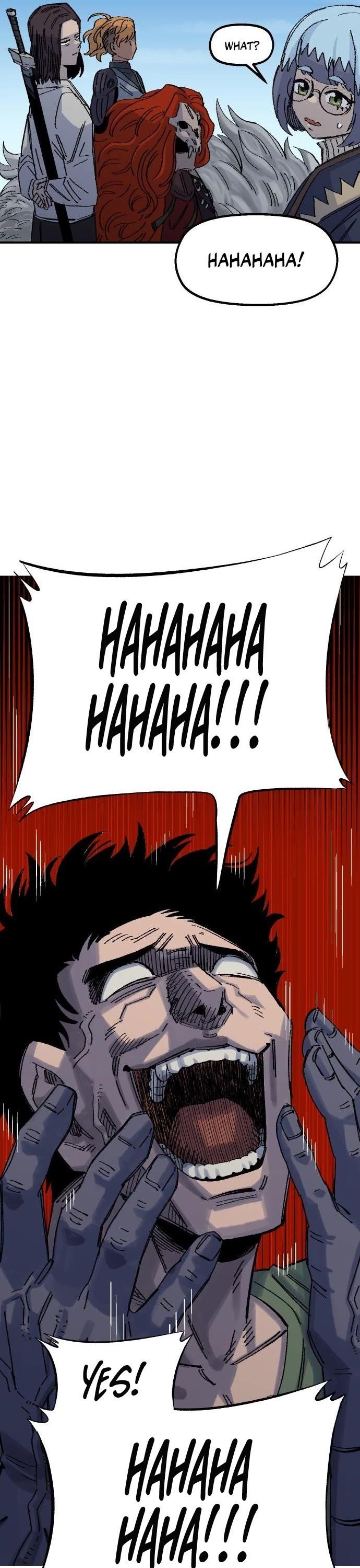 Reincarnation of the Veteran Soldier Chapter 67 - Page 13 in English