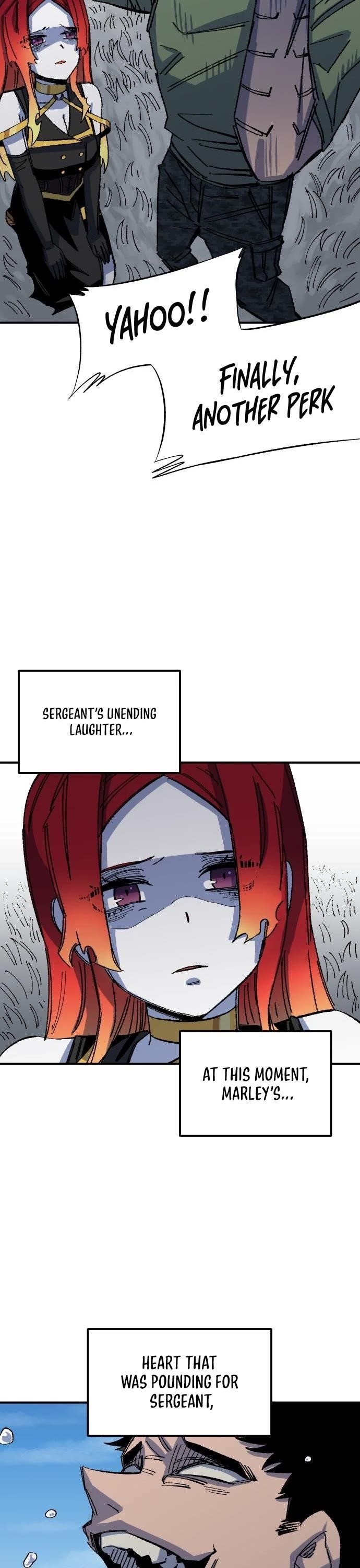 Reincarnation of the Veteran Soldier Chapter 67 - Page 15 in English