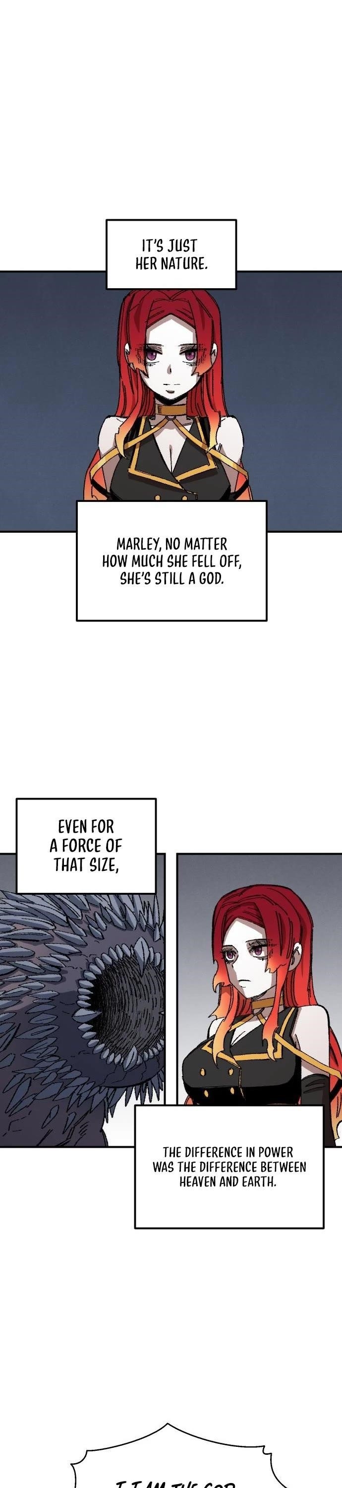 Reincarnation of the Veteran Soldier Chapter 67 - Page 32 in English