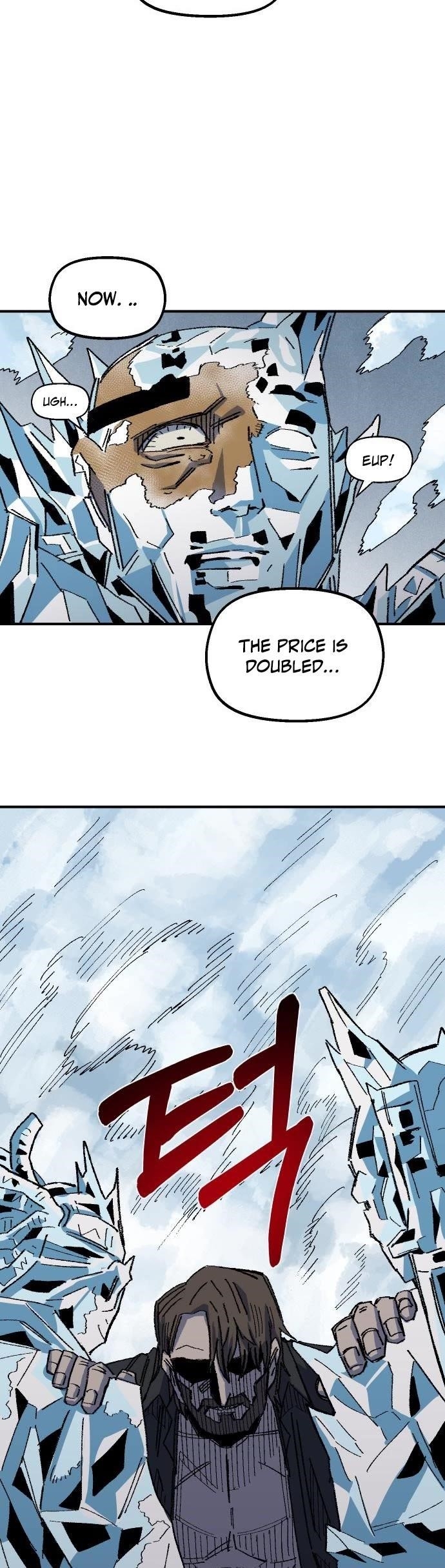 Reincarnation of the Veteran Soldier Chapter 67 - Page 51 in English