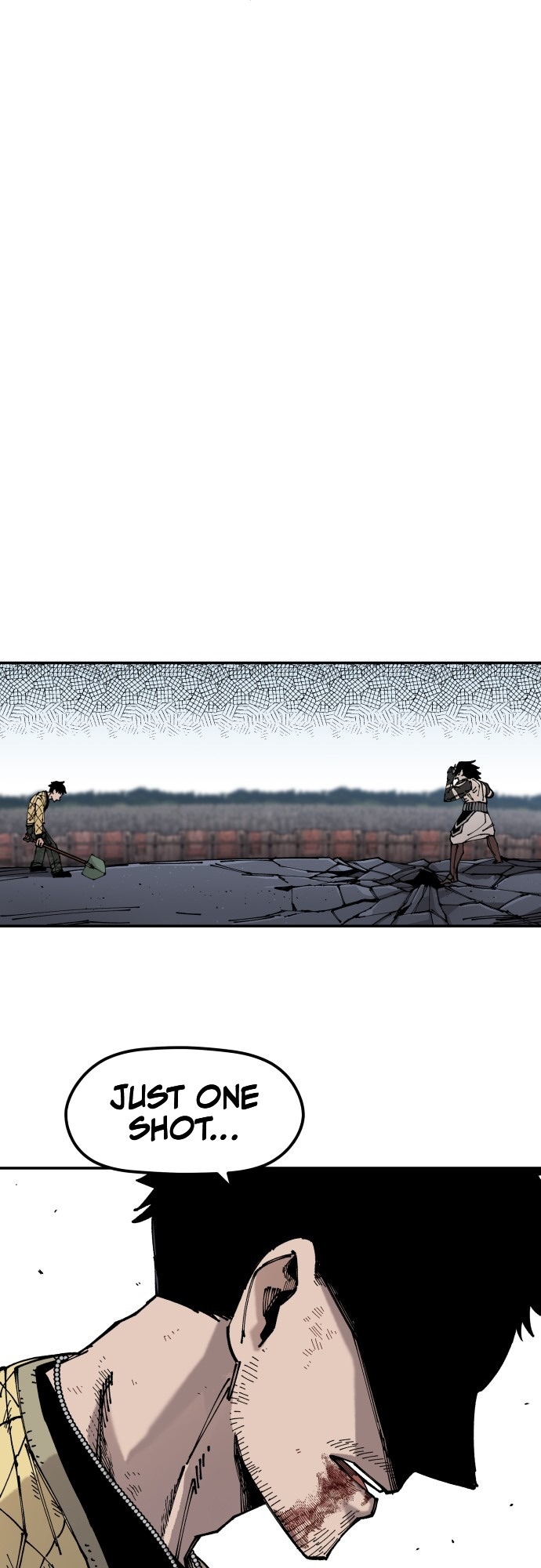 Reincarnation of the Veteran Soldier Chapter 7 - Page 28 in English