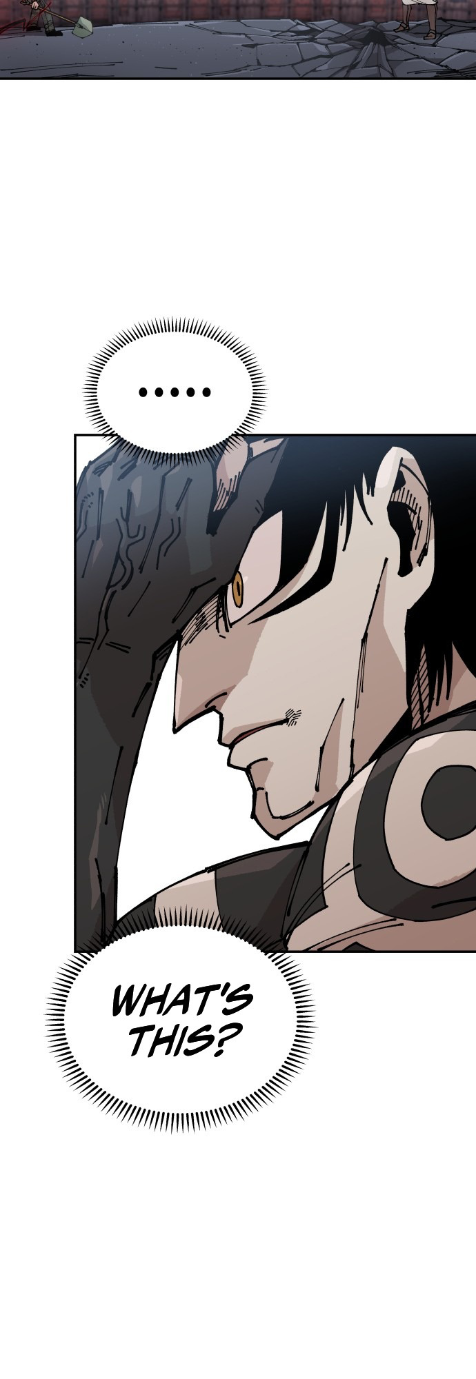 Reincarnation of the Veteran Soldier Chapter 7 - Page 3 in English
