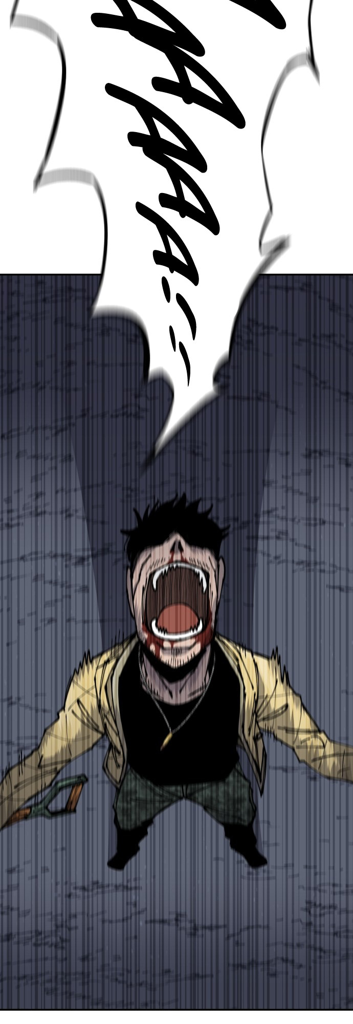 Reincarnation of the Veteran Soldier Chapter 7 - Page 30 in English