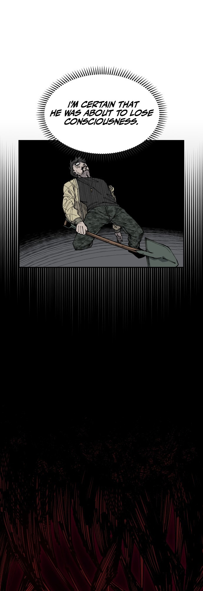 Reincarnation of the Veteran Soldier Chapter 7 - Page 4 in English