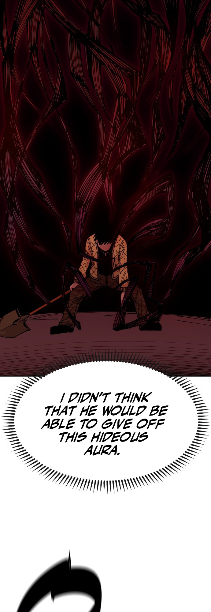 Reincarnation of the Veteran Soldier Chapter 7 - Page 5 in English