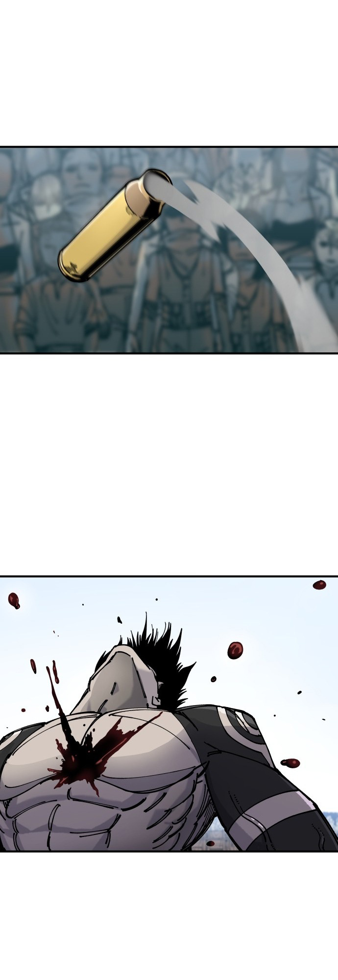 Reincarnation of the Veteran Soldier Chapter 7 - Page 63 in English