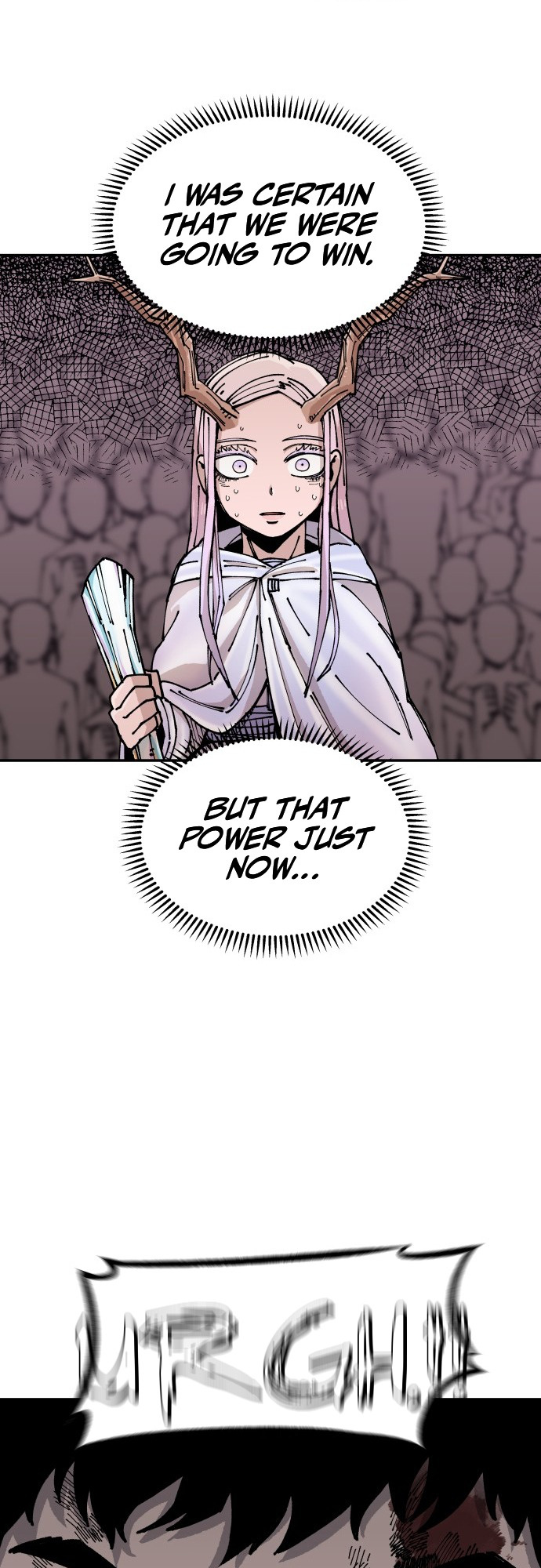 Reincarnation of the Veteran Soldier Chapter 7 - Page 72 in English