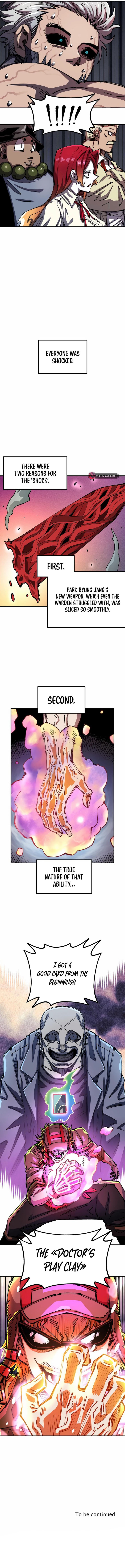 Reincarnation of the Veteran Soldier Chapter 77 - Page 15 in English