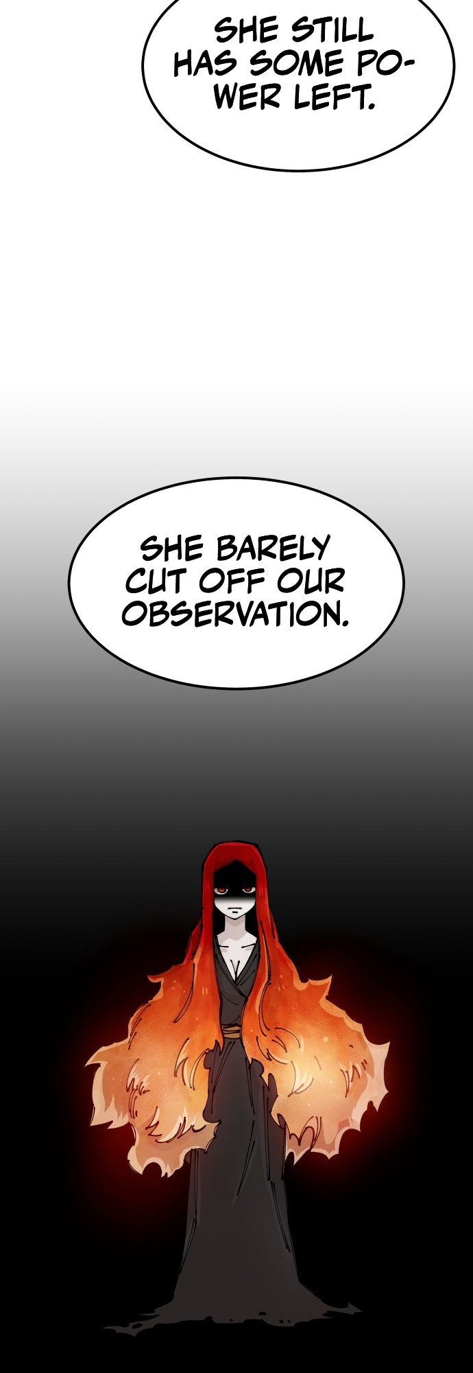 Reincarnation of the Veteran Soldier Chapter 8 - Page 17 in English