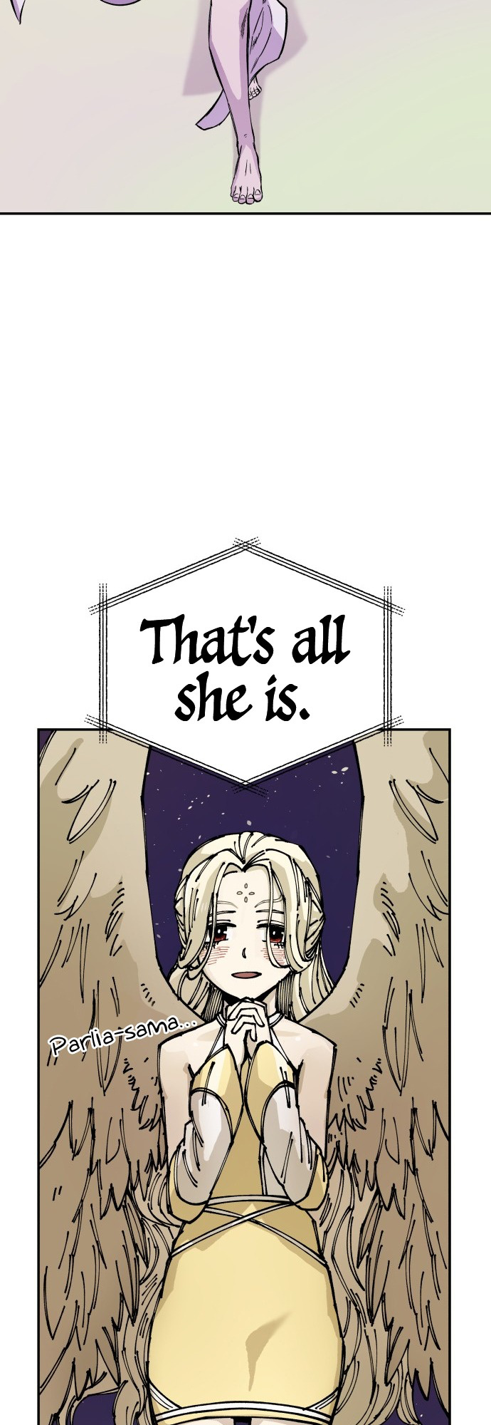 Reincarnation of the Veteran Soldier Chapter 8 - Page 22 in English