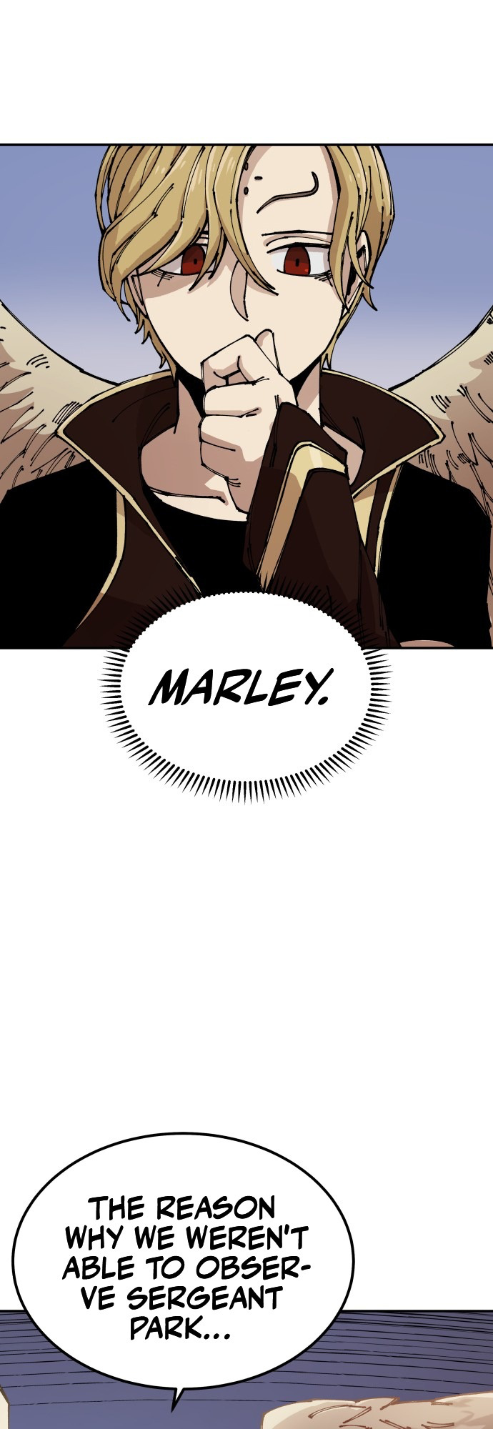 Reincarnation of the Veteran Soldier Chapter 8 - Page 3 in English