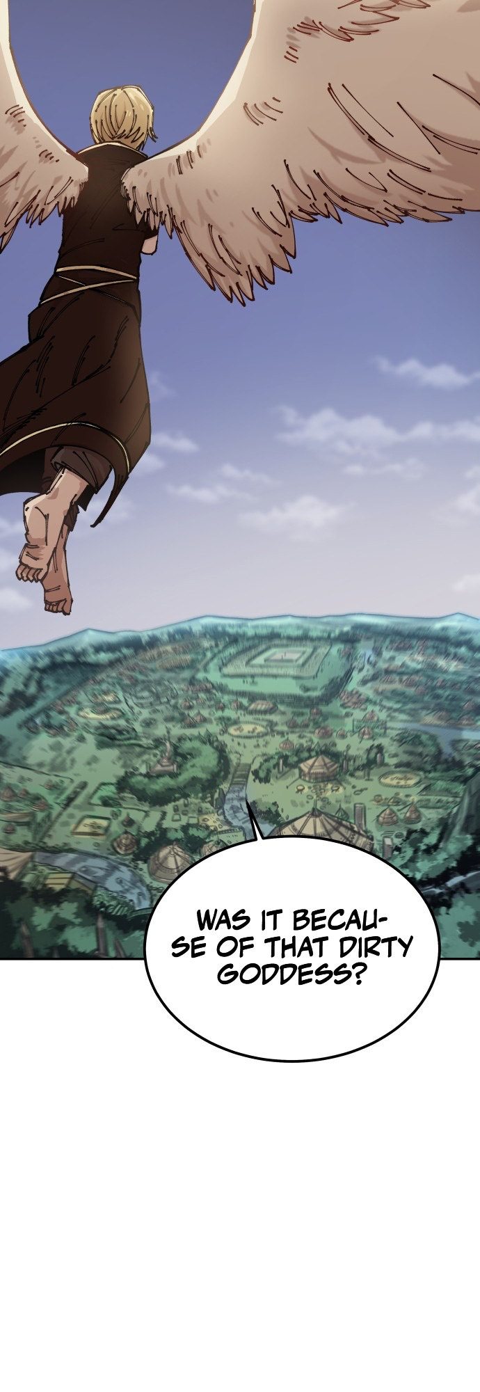 Reincarnation of the Veteran Soldier Chapter 8 - Page 4 in English