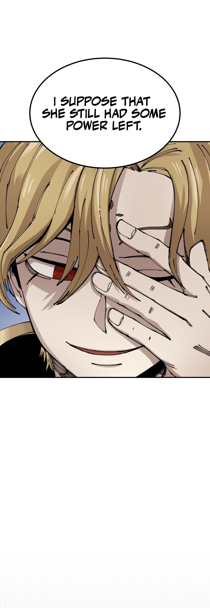Reincarnation of the Veteran Soldier Chapter 8 - Page 5 in English