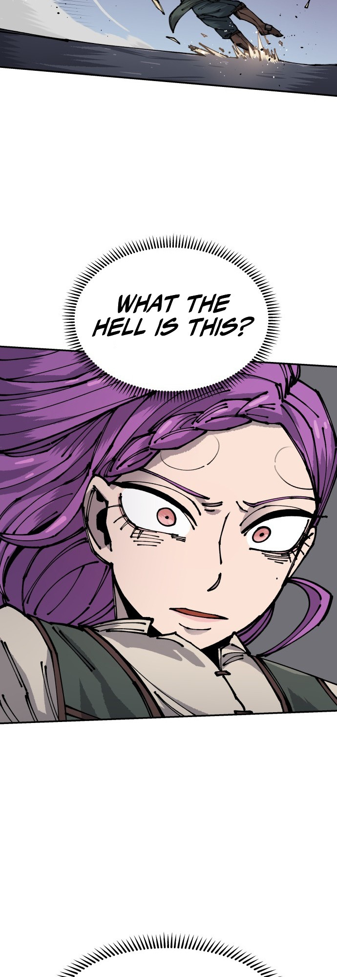 Reincarnation of the Veteran Soldier Chapter 8 - Page 51 in English