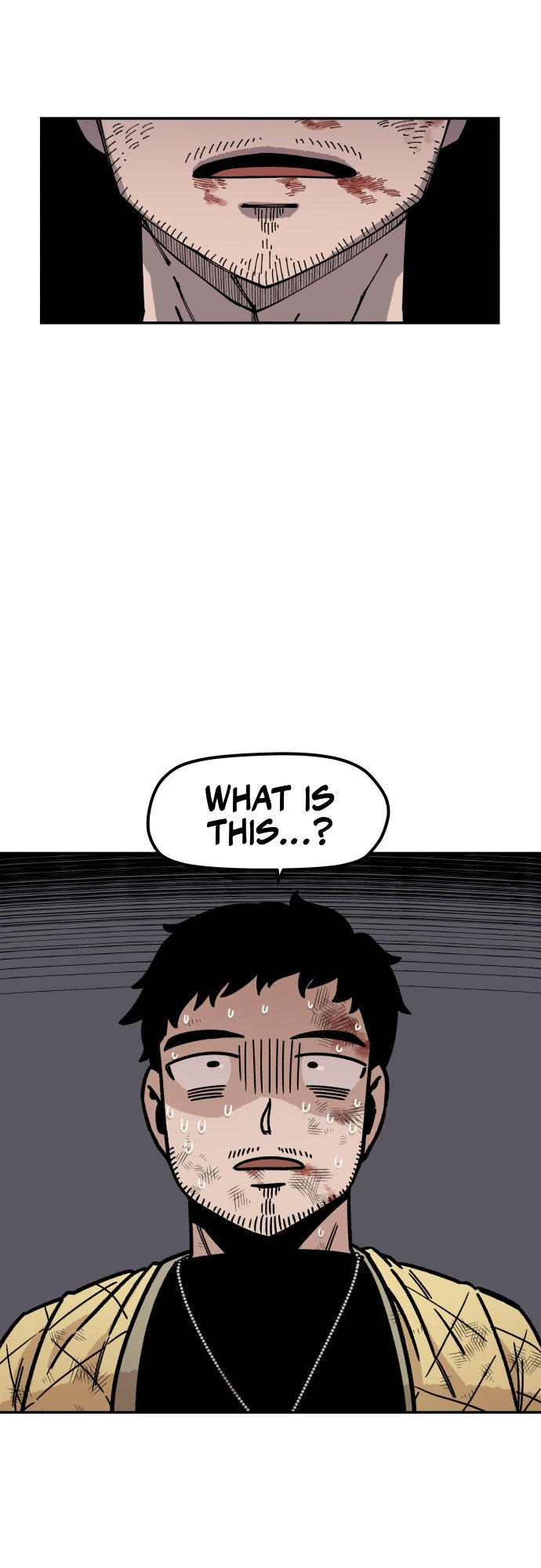 Reincarnation of the Veteran Soldier Chapter 8 - Page 53 in English