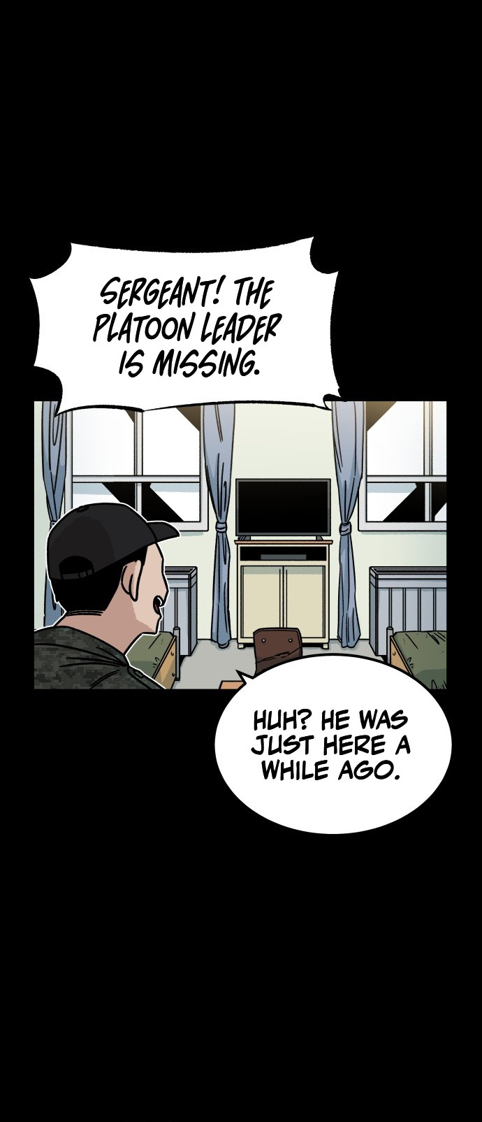 Reincarnation of the Veteran Soldier Chapter 8 - Page 61 in English