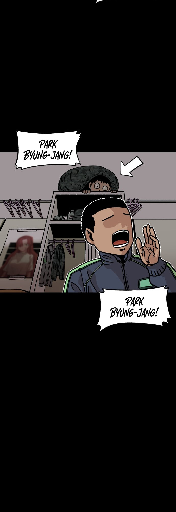 Reincarnation of the Veteran Soldier Chapter 8 - Page 63 in English