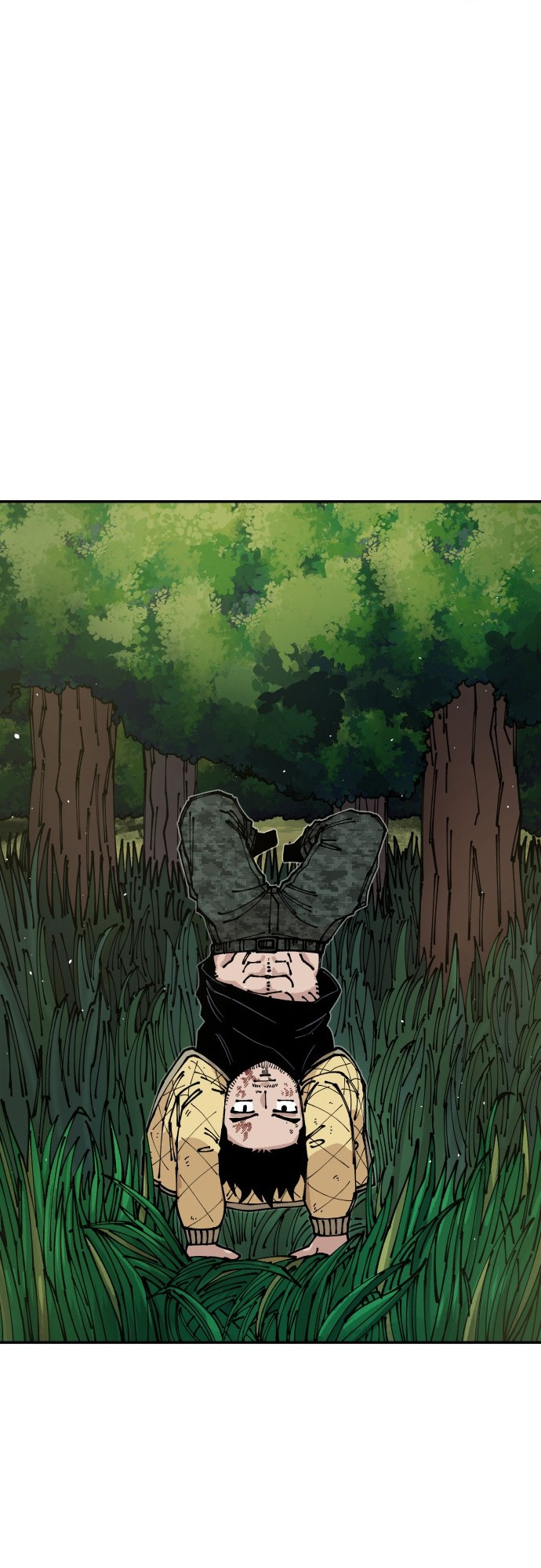 Reincarnation of the Veteran Soldier Chapter 8 - Page 76 in English