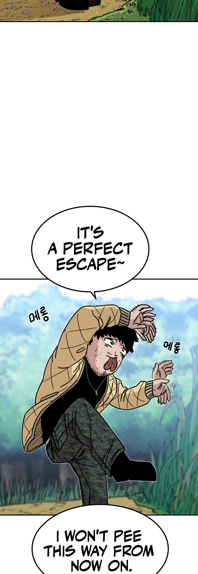 Reincarnation of the Veteran Soldier Chapter 8 - Page 78 in English