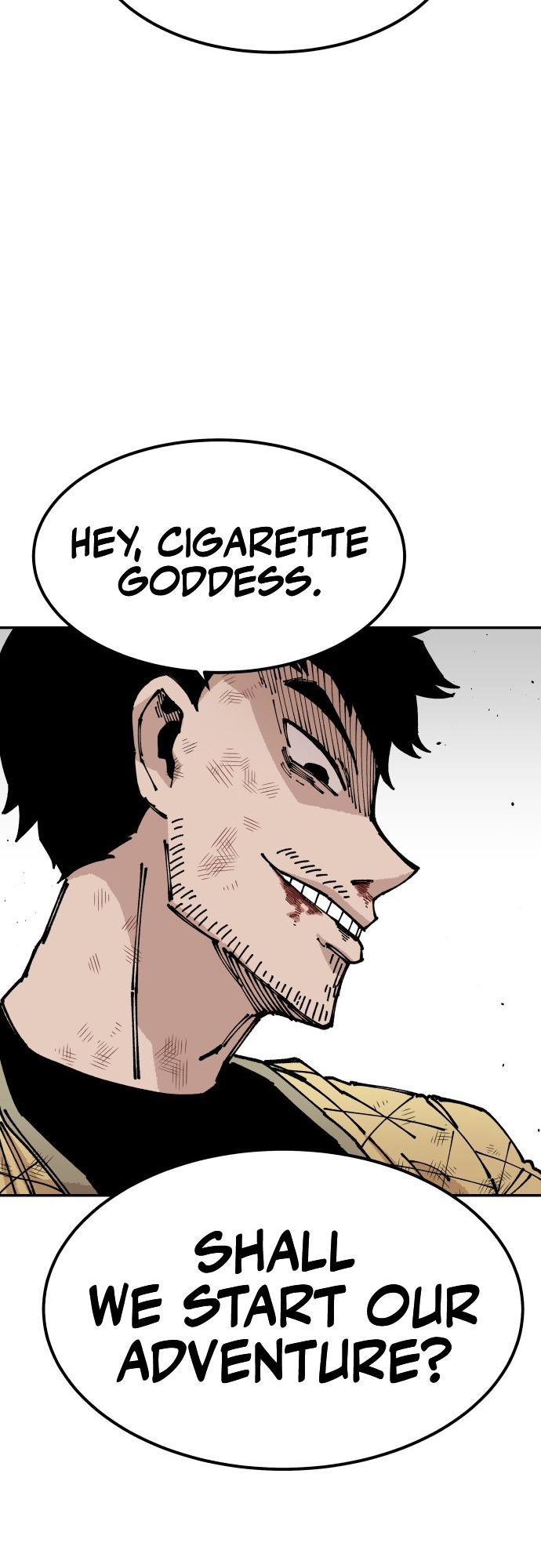 Reincarnation of the Veteran Soldier Chapter 8 - Page 79 in English