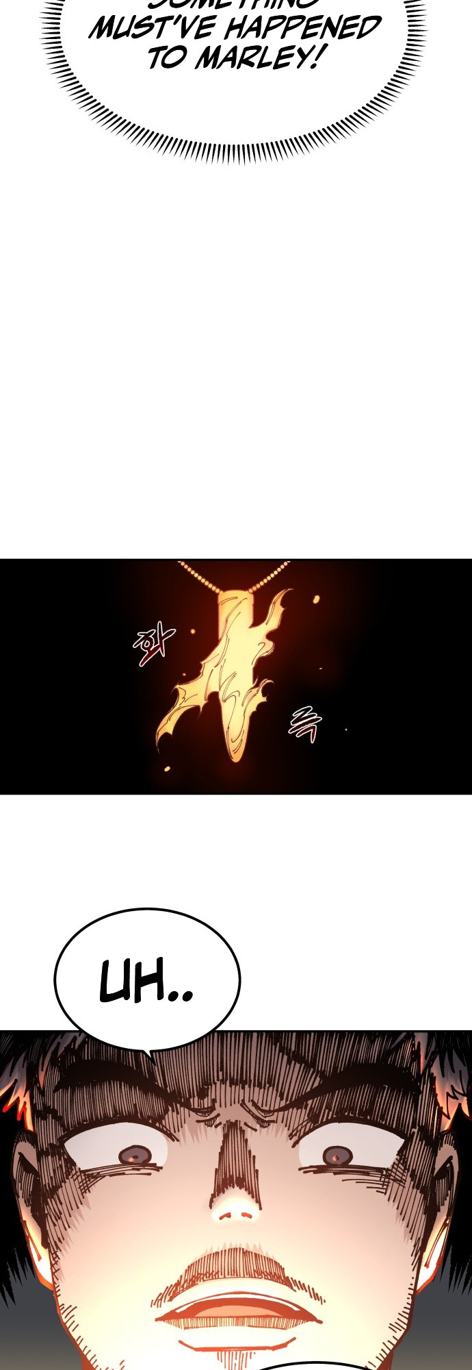 Reincarnation of the Veteran Soldier Chapter 8 - Page 83 in English