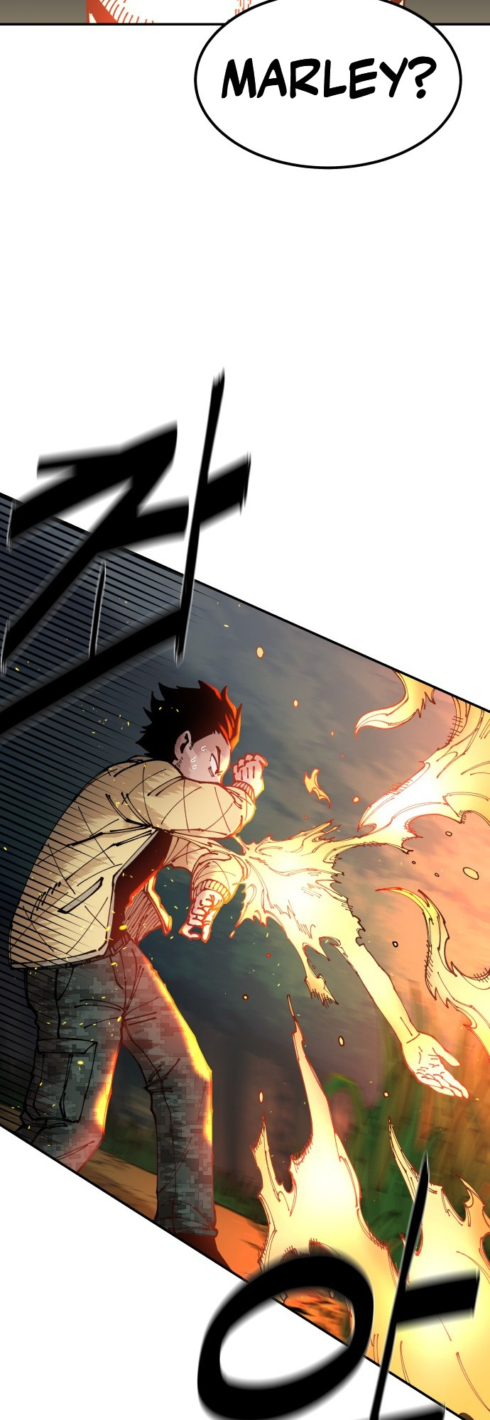 Reincarnation of the Veteran Soldier Chapter 8 - Page 84 in English