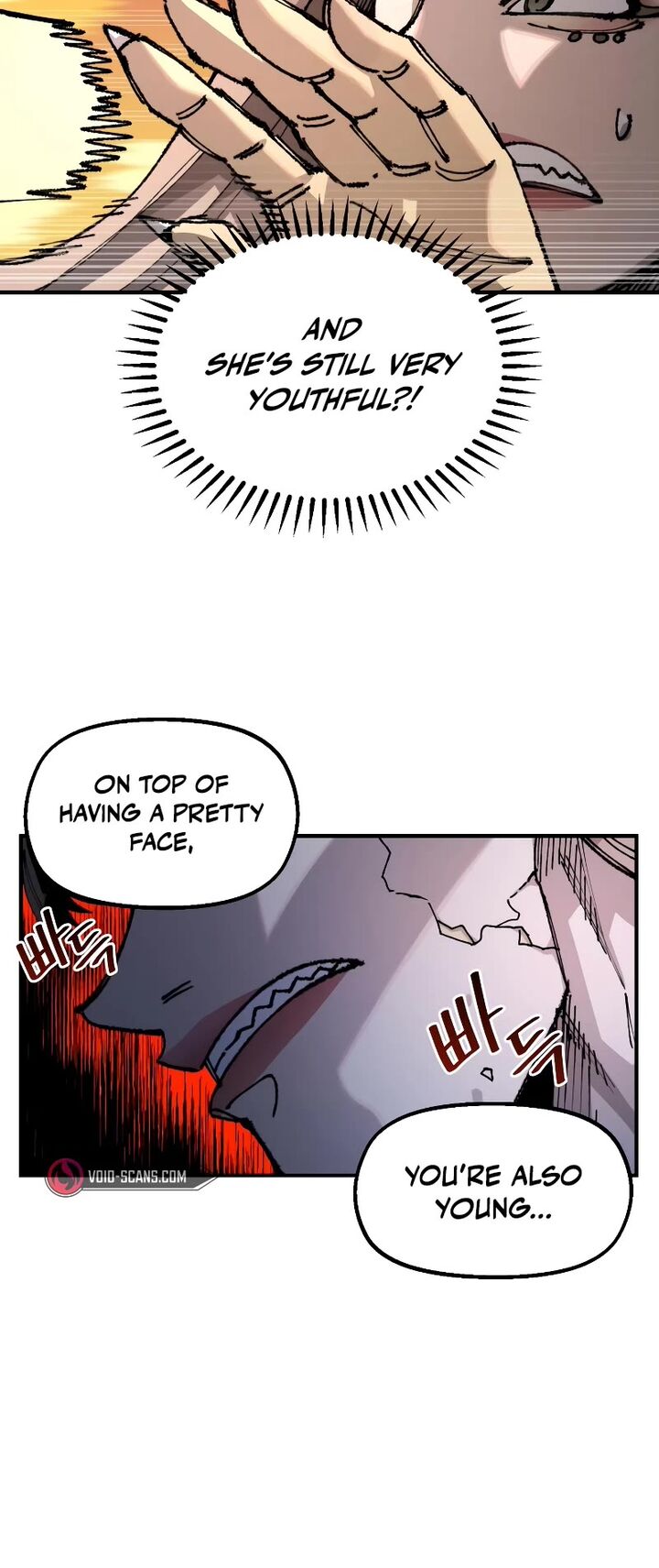 Reincarnation of the Veteran Soldier Chapter 84 - Page 16 in English