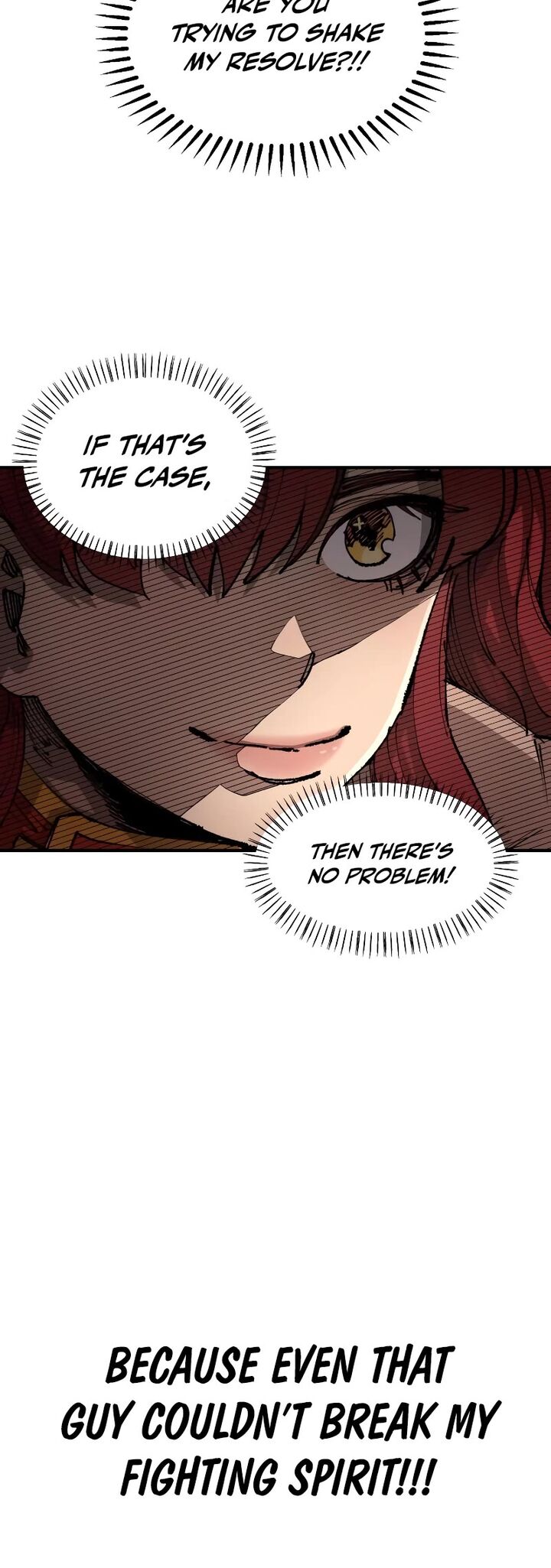 Reincarnation of the Veteran Soldier Chapter 84 - Page 28 in English