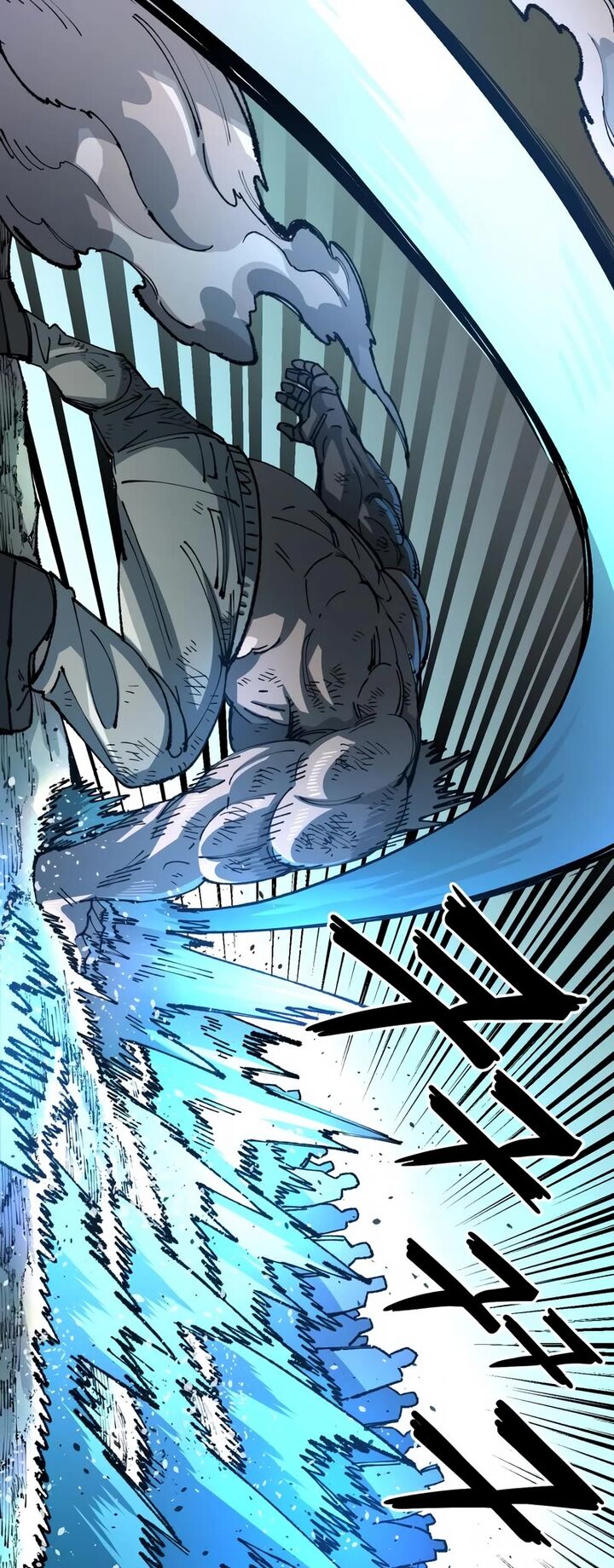 Reincarnation of the Veteran Soldier Chapter 85 - Page 38 in English
