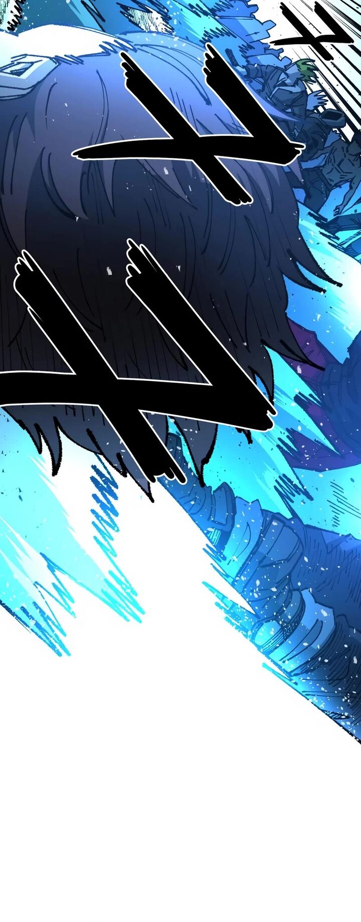 Reincarnation of the Veteran Soldier Chapter 85 - Page 39 in English