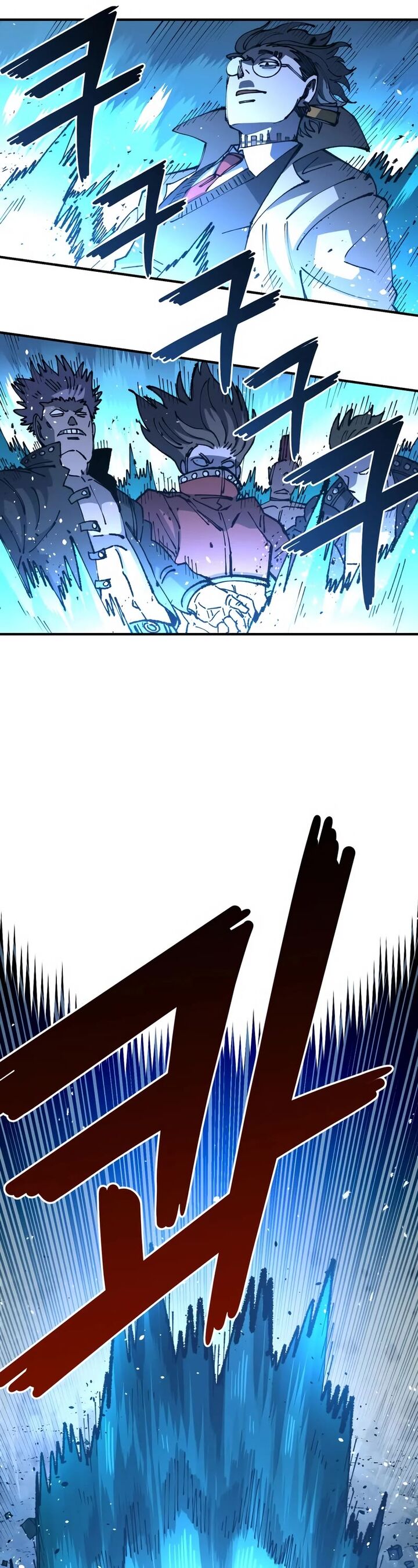 Reincarnation of the Veteran Soldier Chapter 85 - Page 40 in English
