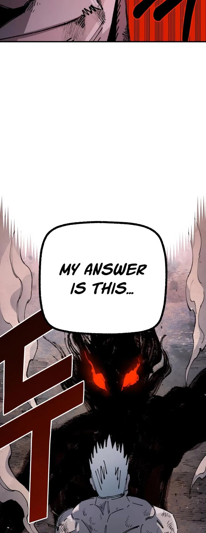 Reincarnation of the Veteran Soldier Chapter 85 - Page 50 in English