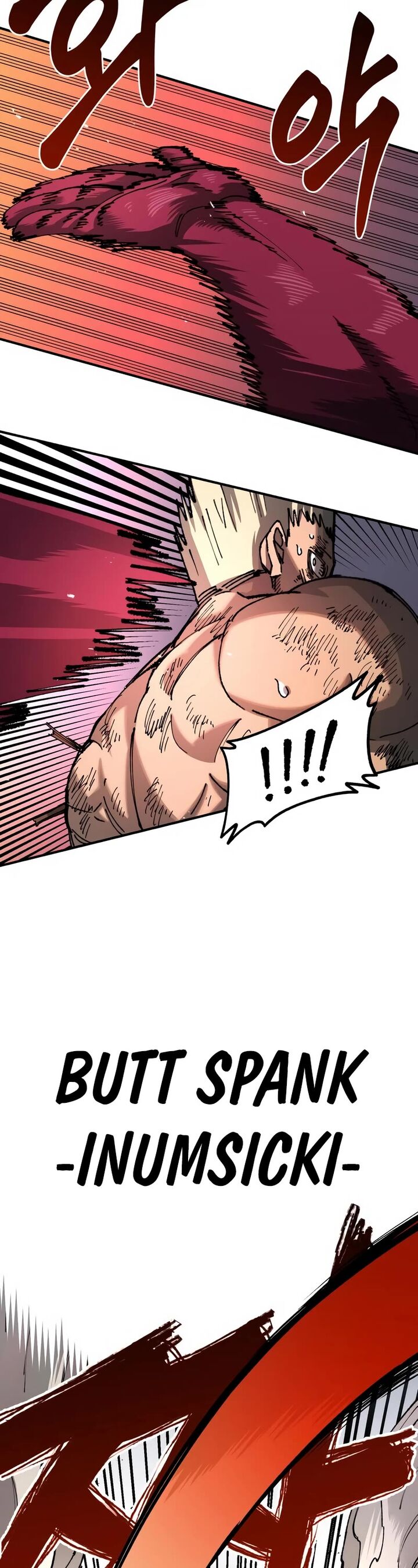 Reincarnation of the Veteran Soldier Chapter 85 - Page 53 in English