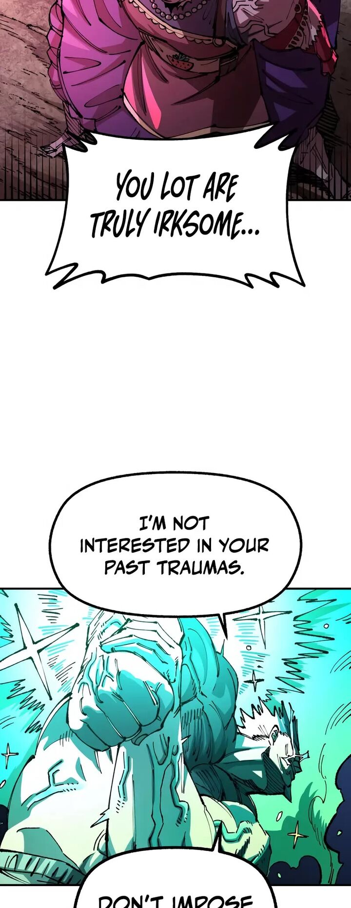 Reincarnation of the Veteran Soldier Chapter 87 - Page 11 in English